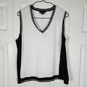 Metaphor Women's top